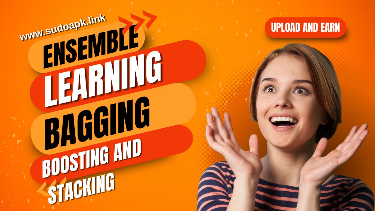 Ensemble Learning: Bagging, Boosting, and Stacking