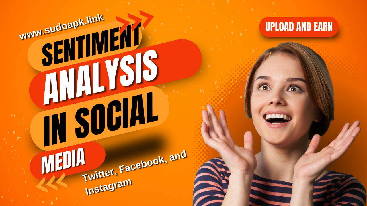 Sentiment Analysis in Social Media: Twitter, Facebook, and Instagram